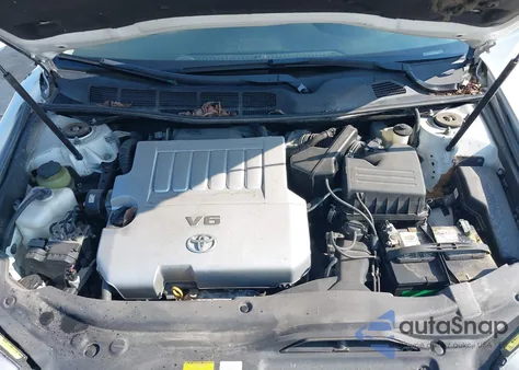 2012 Toyota Avalon Limited from USA, damaged, VIN 4T1BK3DB8CU443876